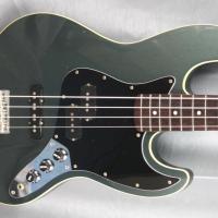 Fender jazz bass aeo rodyne ajb dlx gmb 2003 japan 25 