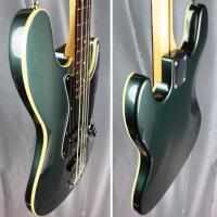 Fender jazz bass aeo rodyne ajb dlx gmb 2003 japan 4 