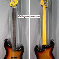 Fender jazz bass hb62 us fll japan 13 