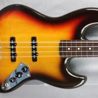 Fender jazz bass hb62 us fll japan 17 