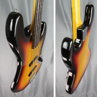 Fender jazz bass hb62 us fll japan 22 