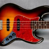 Fender jazz bass jb 62 3ts 1990 japan import 23 