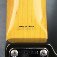 Fender jazz bass jb 62 3ts 1990 japan import 3 1