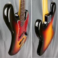 Fender jazz bass jb 62 3ts 1990 japan import 6 