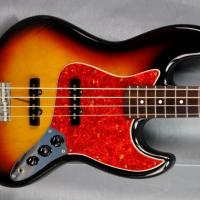 Fender jazz bass jb 62 3ts 1998 japan import 6 