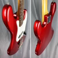 Fender jazz bass jb 62 d car 1993 japan import 13 