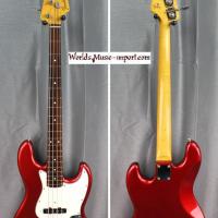 Fender jazz bass jb 62 d car 1993 japan import 17 