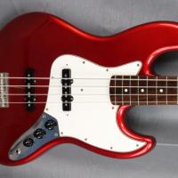 Fender jazz bass jb 62 d car 1993 japan import 8 