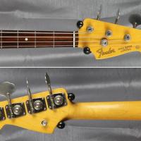 Fender jazz bass jb 62 d car 1993 japan import 9 