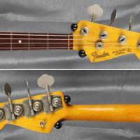 Fender jazz bass jb 62 dal white 1994 japan import 13 