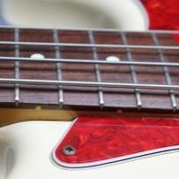 Fender jazz bass jb 62 dal white 1994 japan import 19 