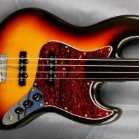 Fender jazz bass jb 62 fl 1991 japan 27 