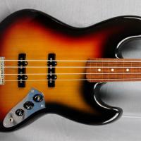 Fender jazz bass jb 62 fl us fretless 1994 japan 23 