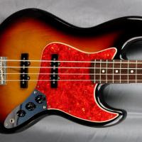 Fender jazz bass jb 62 japan import 27 