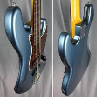 Fender jazz bass jb 62 olb 2010 japan import 10 