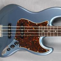 Fender jazz bass jb 62 olb 2010 japan import 4 