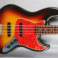Fender jazz bass jb 62 us 2000 japan import 17 