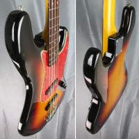 Fender jazz bass jb 62 us 2000 japan import 23 