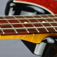 Fender jazz bass jb 62 us aa order made 3ts 1999 japan import 14 