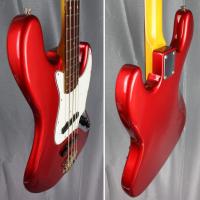 Fender jazz bass jb 62 us car 2000 japan import 12 