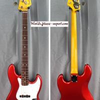 Fender jazz bass jb 62 us car 2000 japan import 2 