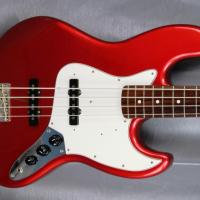 Fender jazz bass jb 62 us car 2000 japan import 8 