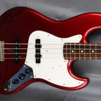 Fender jazz bass jb 62 us car 2004 japan import 23 