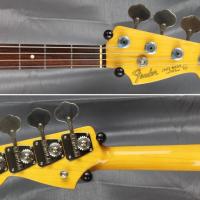 Fender jazz bass jb 62 us car 2004 japan import 24 