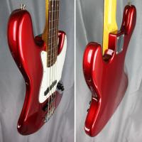 Fender jazz bass jb 62 us car 2004 japan import 6 