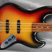 Fender jazz bass jb 62 us fl 1994 japan import 28 