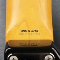 Fender jazz bass jb 62m medium scale 3ts 1994 japan import 7 