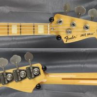 Fender jazz bass jb 75 us ash japan 1 