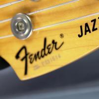 Fender jazz bass jb 75 us ash japan 2 