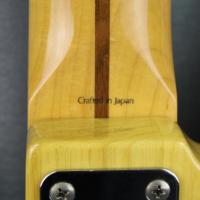 Fender jazz bass jb 75 us ash japan 3 
