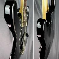 Fender jazz bass jb 75 us black 2008 japan import 12 