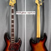 Fender jazz bass jb 75 us r 1998 japan import 10 