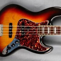 Fender jazz bass jb 75 us r 1998 japan import 22 