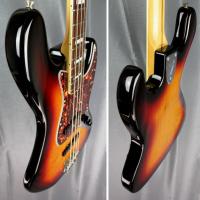 Fender jazz bass jb 75 us r 1998 japan import 29 