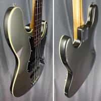 Fender jazz bass jb aerodyne dfg 2006 japan import 12 