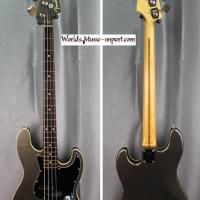 Fender jazz bass jb aerodyne dfg 2006 japan import 2 