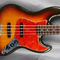 Fender jazz bass jb62 3ts japan 22 