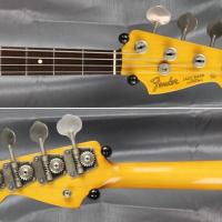 Fender jazz bass jb62 3ts japan 23 