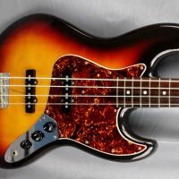 Fender jazz bass jb62 75 jv 1983 japan import 3ts 2 