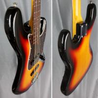 Fender jazz bass jb62 us japan 10 