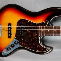 Fender jazz bass jb62 us japan 4 