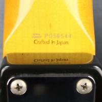 Fender jazz bass jb62us 3ts 2001 japan import 17 