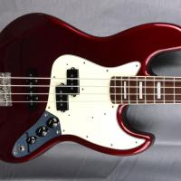 Fender jazz bass jb75 ocr pjb 2008 japan 22 1