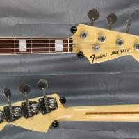 Fender jazz bass jb75 ocr pjb 2008 japan 23 