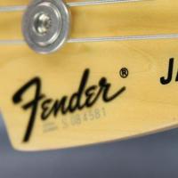 Fender jazz bass jb75 ocr pjb 2008 japan 24 