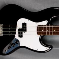 Fender jazz bass pjb 2009 black japan import 23 